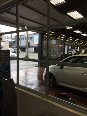 Photo of Ultra Shine Hand Car Wash & Auto Detailing - Vancouver, BC, CA.