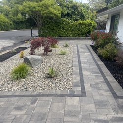 Atlas Pavers Co