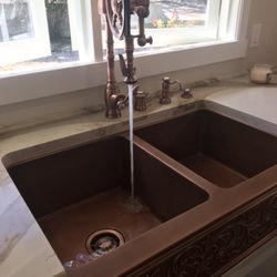 Copperfield Plumbing