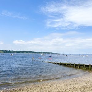 Sea Cliff Beach on Yelp