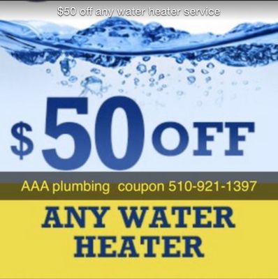 Photo of Aaa Affordable Plumbing &trenchless sewer  - Fremont, CA, US. For all new water installation