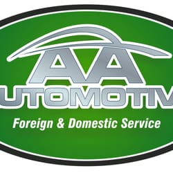 AA Automotive Repair