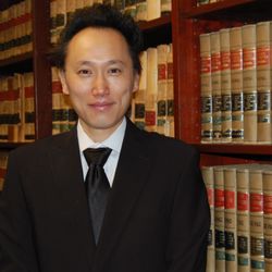 Law Office of David W Chen