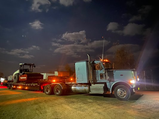 Photo of moveauto - Burlingame, CA, US. Moveauto Heavy Haul