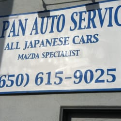 Japan Auto Service
