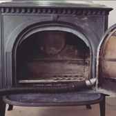 Wood Stove Services