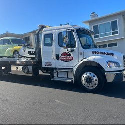 Golden State Towing