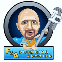 F&A Plumbing&Rooter