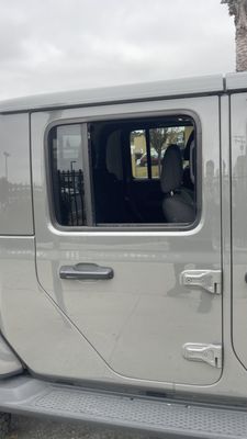 Photo of Black Diamond Auto Glass - South Gate, CA, US.