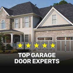 Safety Garage Door Repair & Installation