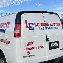 LC Real Rooter & Plumbing