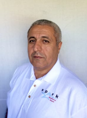 Photo of Spark Appliance Repair - Mountain View, CA, US. Eli Musayev
 Owner