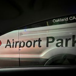 VIP Airport Parking