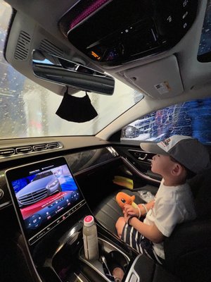 Photo of Duckys Car Wash - Sausalito - Sausalito, CA, US.