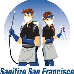 Sanitize San Francisco on Yelp