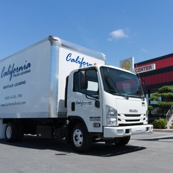 California Truck Leasing