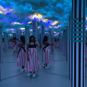 Museum of Illusions