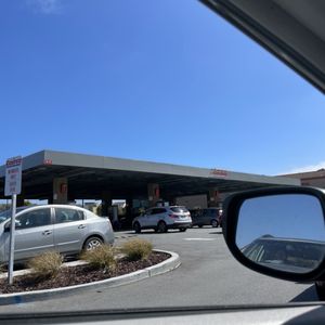 Costco Gas Station on Yelp