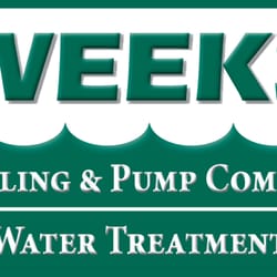 Weeks Drilling & Pump Company