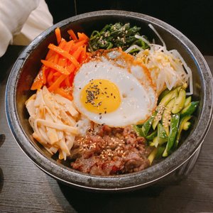 Na-Re Korean Kitchen on Yelp