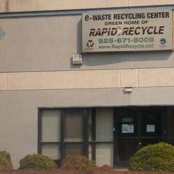 Rapid Recycle