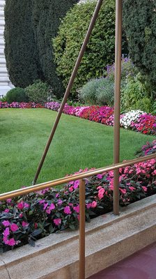 Photo of Jean Pierre Gardening - San Francisco, CA, US.