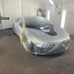 Advanced Auto Body