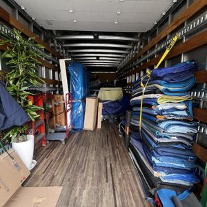 Budget Movers & Storage on Yelp