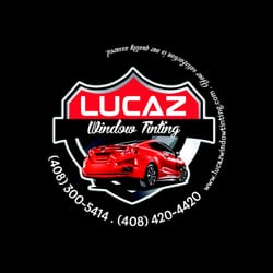 Lucaz Window Tinting