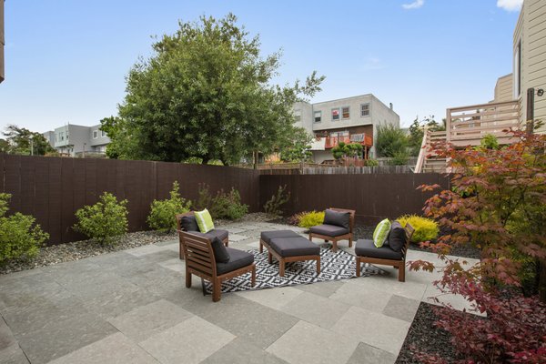 Photo of Tamate Landscaping - San Francisco, CA, US.