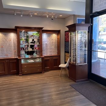 Palo Alto Eyes Optometry