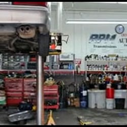 Rpm Auto Repair