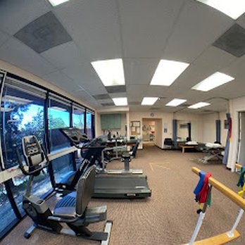 California Rehabilitation and Sports Therapy - Walnut Creek