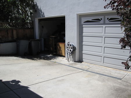 Photo of Junk King San Francisco - San Francisco, CA, US. AFTER: Garage cleanout service completed by Junk King