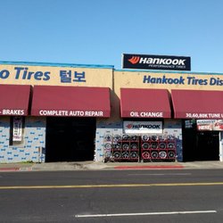 Turbo Tires