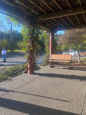 Photo of Mill Valley Car Wash - Mill Valley, CA, US.