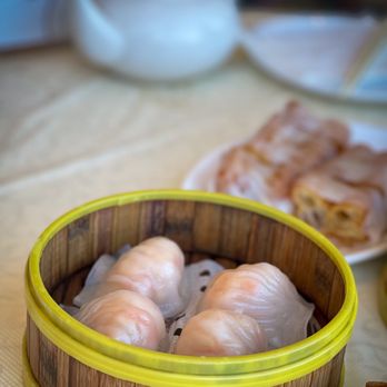 Grand Harbor Dim Sum & Seafood