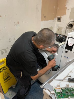 Photo of FixEm Appliance Repair - Lafayette, CA, US.