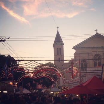 St. Anne’s Feast