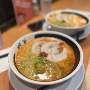 Ramen Danbo on Yelp