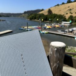 Lake Chabot Marina & Café