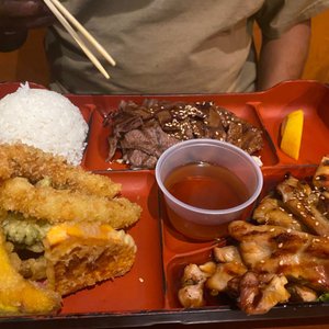 Minami Sushi on Yelp