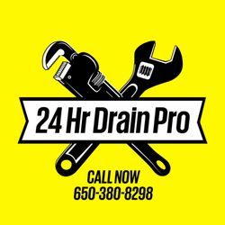 24hr Drain Pro