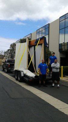 Photo of IE Mini Movers - Corona, CA, US.