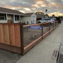 Garcia Fencing and Gates Services