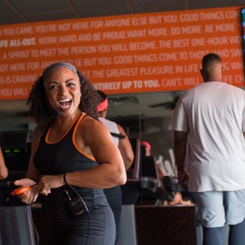 Orangetheory Fitness Victoria