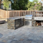 Outdoor Living Space