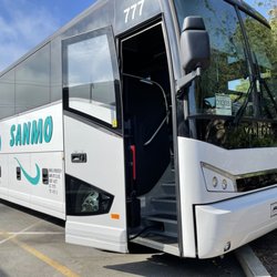 Sanmo Travel
