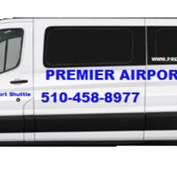 Premier Airport Shuttle