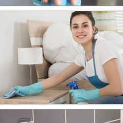 Class Act Cleaning Services